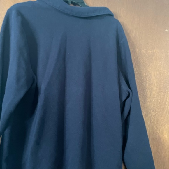 Studio Works pullover - Picture 3 of 3